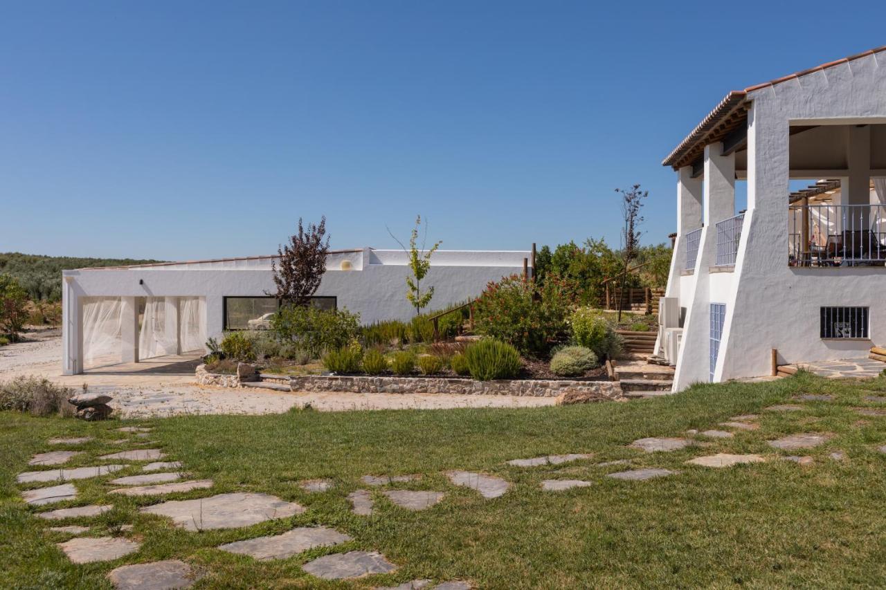 Monte Da Estrela - Country House & Spa Guest House Mourao Exterior photo