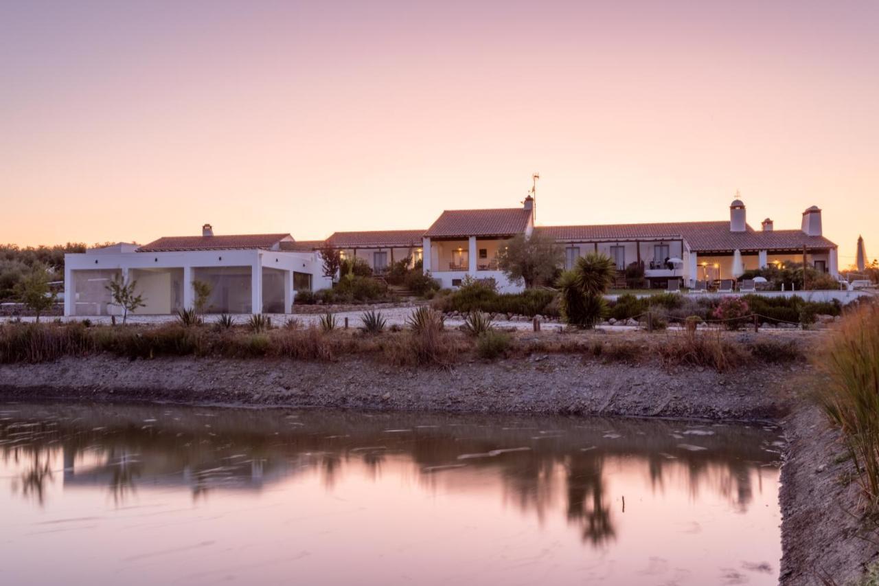 Monte Da Estrela - Country House & Spa Guest House Mourao Exterior photo