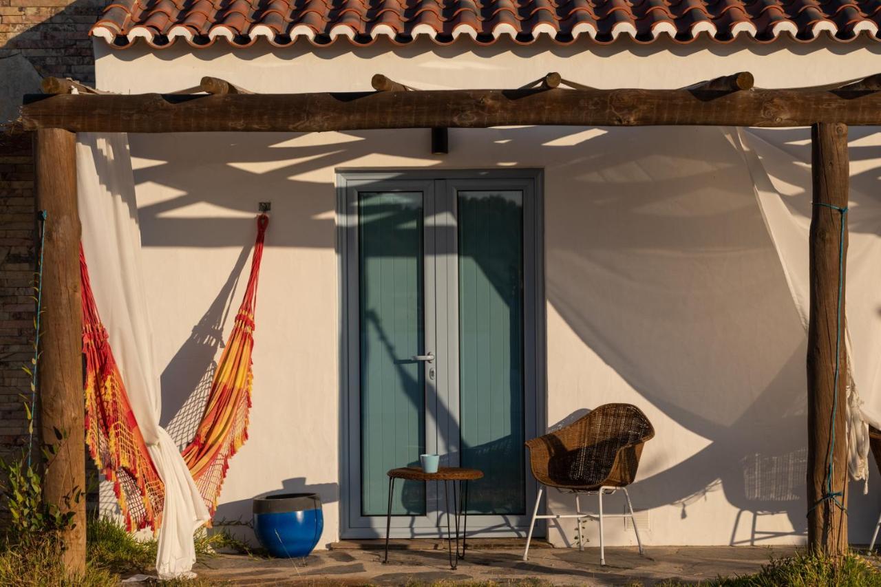 Monte Da Estrela - Country House & Spa Moura Exterior photo